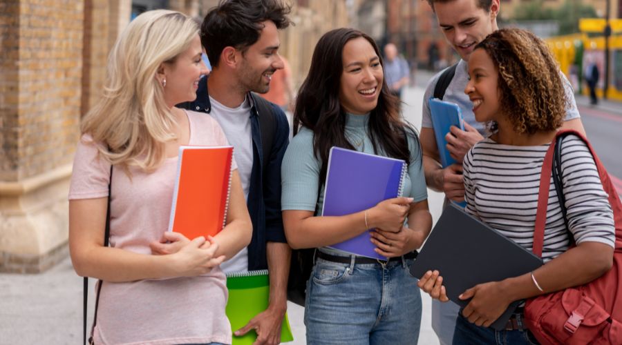 Professional Study & Training Programs