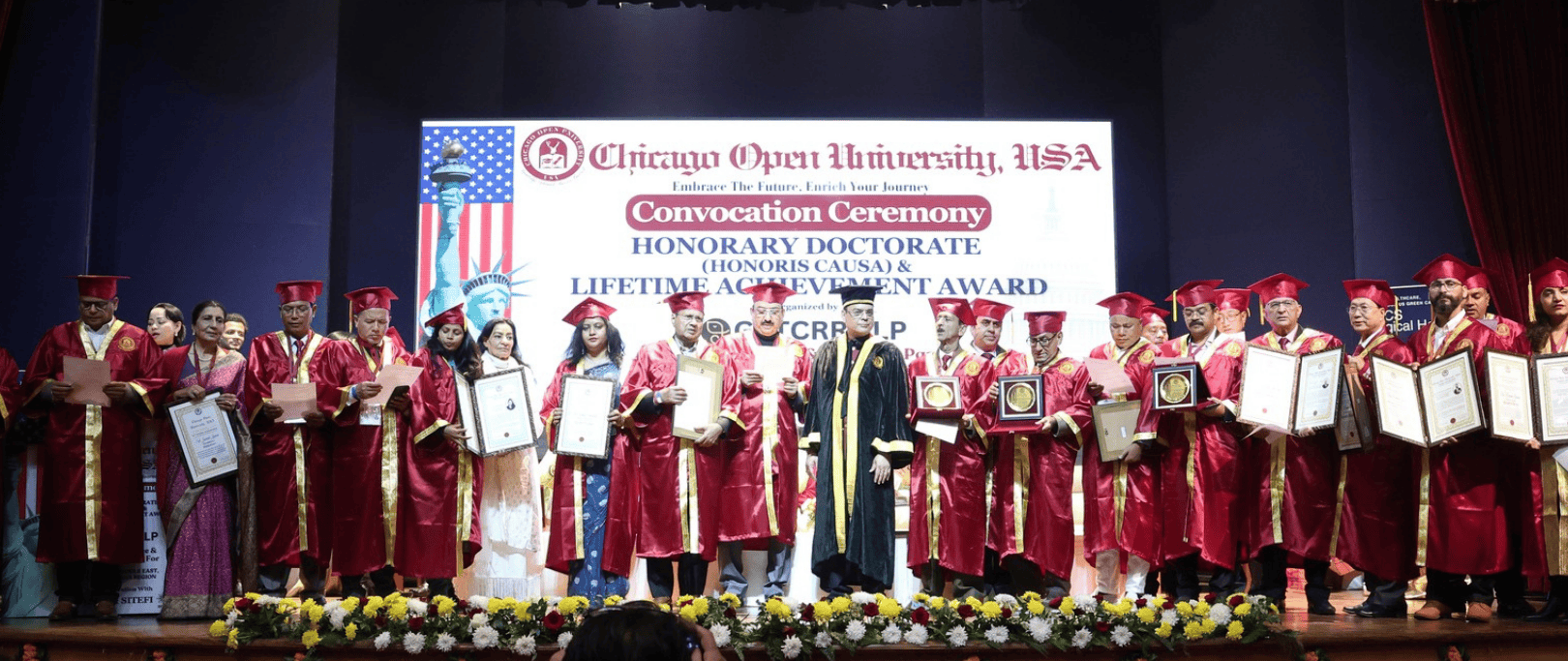 Chicago Open University