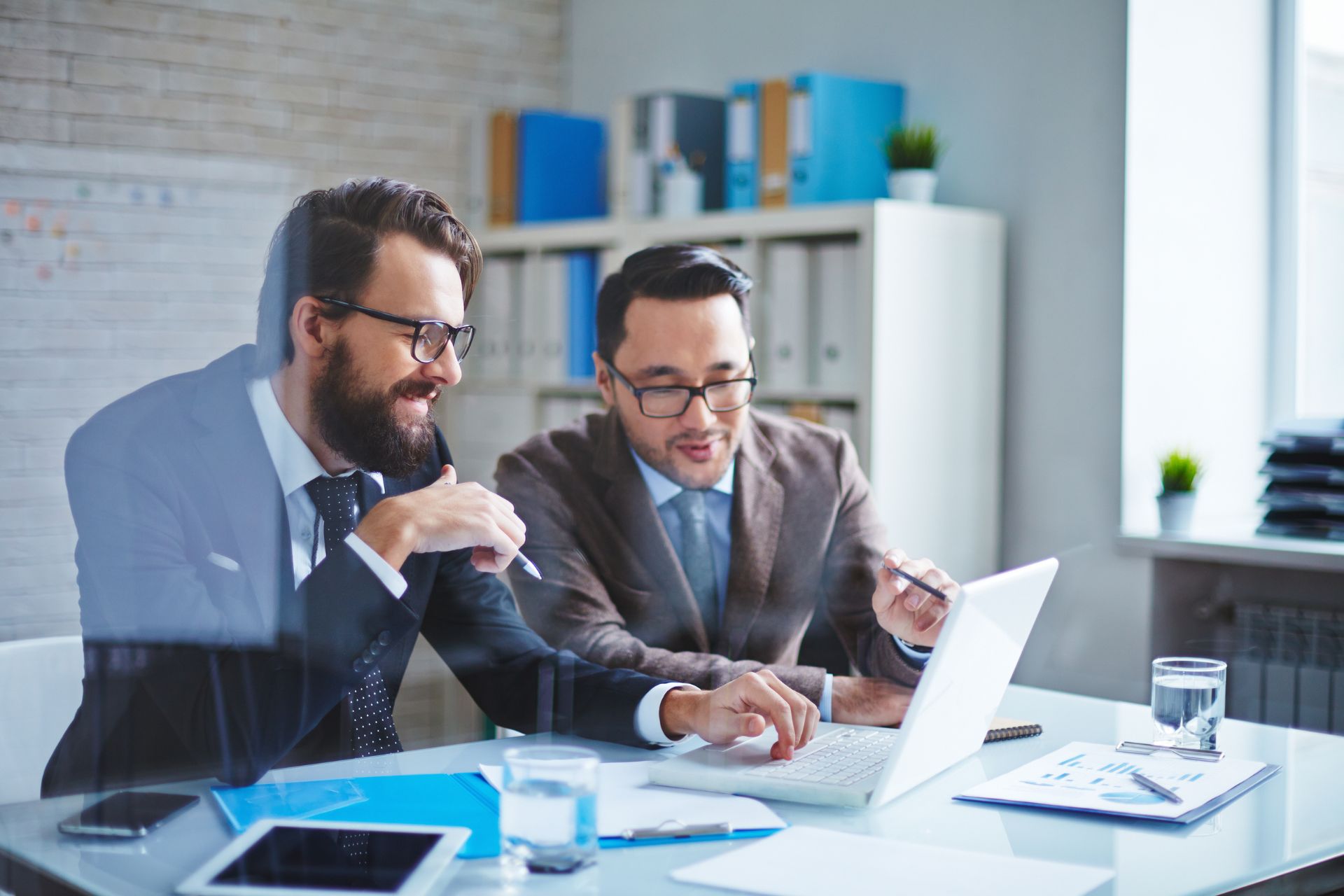 Global Business Setup